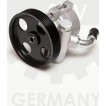 Posilovač řízení Servo čerpadlo řízení PEUGEOT 306 405 II 1.8D 1.9D