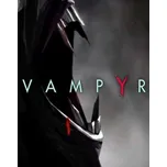 Vampyr PC – digitální verze - Hraj již za pár minut