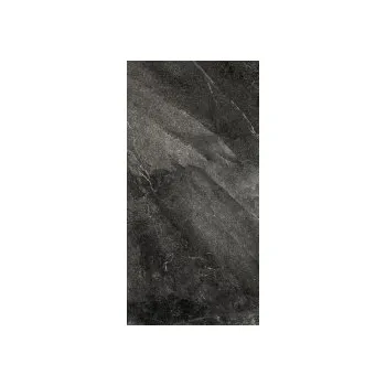 Dlažba Dlažba Italgraniti Shale dark 60x120 cm rektifikovaná naturale