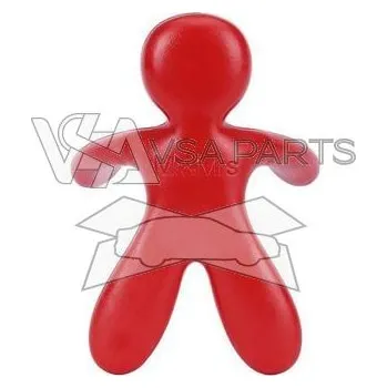 Vůně do auta Osvěžovač vzduchu CESARE - Pepper Mint