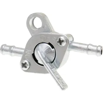 Karburátor 101 Octane Benzinový kohout univerzální, 6mm IP34451