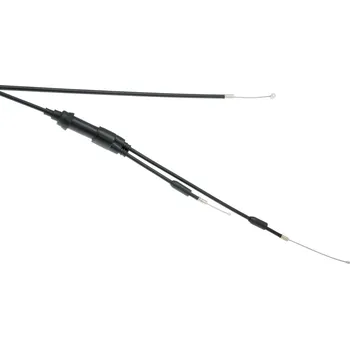 101 Octane Plynové lanko Motorhispania Furia 50 IP33991