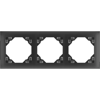 90930 AQUARELLA TPM – černá