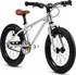 Dětské kolo Early Rider Belter Urban 16" 2020 Brushed Aluminum