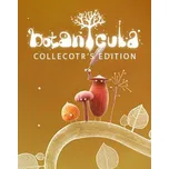 Botanicula Collectors Edition PC digitální verze - Hraj již za pár minut