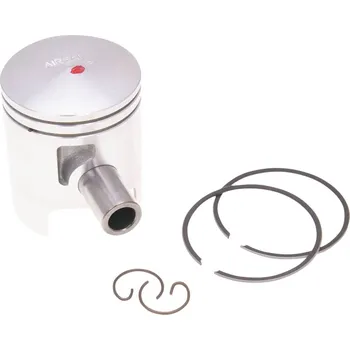 Válec motoru Pístní sada Airsal T6-Racing 49,2ccm 40mm CPI, Keeway (2004-) Euro 2 rovný AS-ET35584