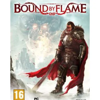 Počítačová hra Bound By Flame PC – digitální verze - Hraj již za pár minut