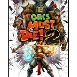 Orcs Must Die! 2 PC – digitální verze - Hraj již za pár minut
