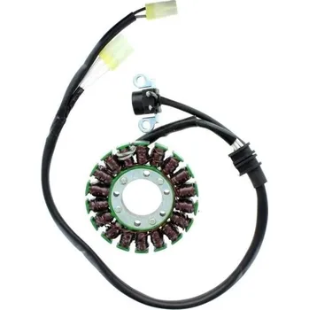 Alternátor ELECTROSPORT Stator (vinutí) alternátoru YAMAHA WRF 450 (WR 450F) 12-15 (s impulzátorem)