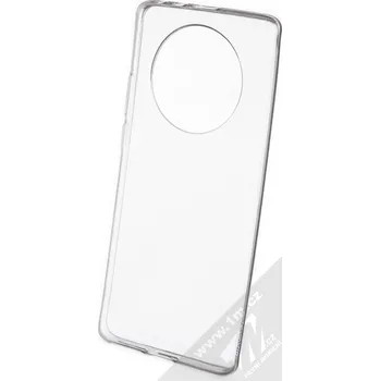 Pouzdro na mobilní telefon 1Mcz TPU ochranný kryt pro Huawei Mate 40 Pro, Mate 40 Pro Plus průhledná (transparent)