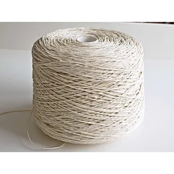 Nit Snový svět Konopná příze 10/12 Gramáž: 50 g