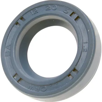 Těsnění pro motocykl Piaggio Gufero OEM 12x20x5, Aprilia, Derbi, Gilera PI-847075