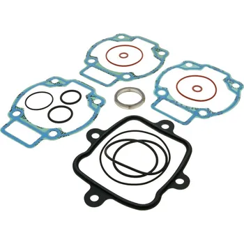 Těsnění pro motocykl Naraku Kompletní sada těsnění motoru Naraku, Piaggio / Gilera 125 2T LC NK160.94