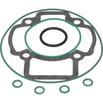 Těsnění pro motocykl Sada těsnění Top Performances 2 Plus 70cc 47.6mm, Piaggio LC TP-9920660