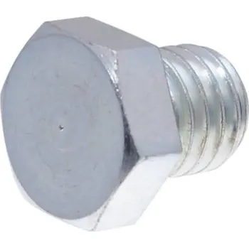 RMS Výpustný šroub oleje, Vespa, Piaggio, Gilera 35269