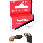 Makita CB-64 uhlíky