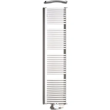 Radiátor Thermal Trend KDO-SP 450 x 1850 koupelnový radiátor 1090W-středové připojení