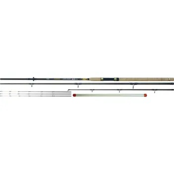 Rybářský prut Sema prut Cartel Feeder H 390cm