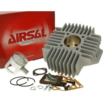 Válec motoru Válec Airsal sport 63,7ccm 44mm Tomos A35, A38B, S25/2 AS28491