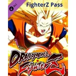 DRAGON BALL FighterZ FighterZ Pass PC - digitální verze - Hraj již za pár minut