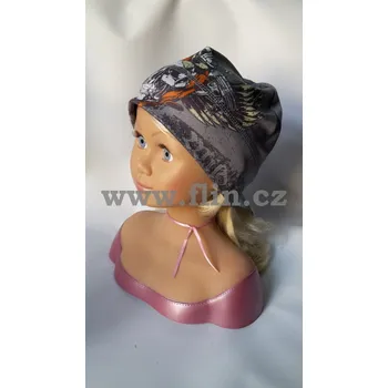 Čepice Dráče Funkční čepice Bruno 116 Size: S