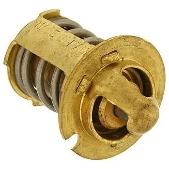 Chlazení pro motocykl 101 Octane Termostat Aprilia, Piaggio, Gilera, Derbi 23552