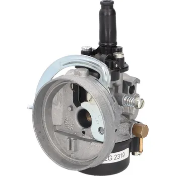 Karburátor Karburátor Dellorto SHA 14.12 N, Gilera GSM, H@k, Rieju Drac, RR50, Spike 38637