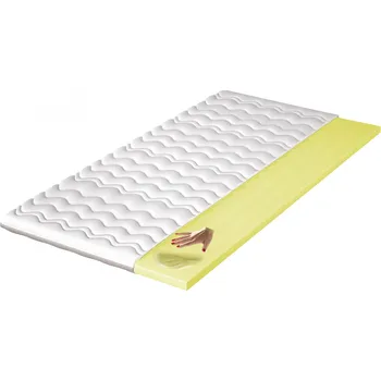 Matrace Topper Visco - 180x200 cm