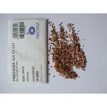 Šatony Preciosa SS9 Crystal - Obsah balení 288 ks SS 9 Crystal