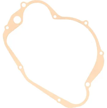 Těsnění pro motocykl Motori Minarelli Těsnění deklu spojky OEM, Minarelli AM6 PI-AP8206287