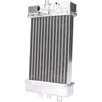 Chlazení pro motocykl Naraku chladič, Derbi Senda 50, Aprilia RX 50, SX 50, Gilera RCR 50, SMT 50 NK800.16