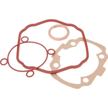 Těsnění pro motocykl Sada těsnění Airsal Tech-Piston 69,5ccm 47,6mm Peugeot vertical LC AS-ET36915