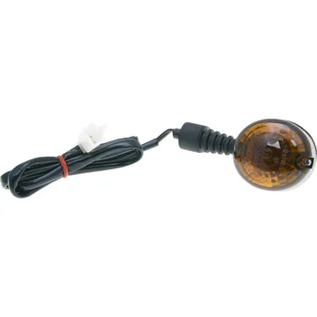 Směrový světlomet Vparts Blinkr přední levý / zadní pravý, Rieju MRT, Tango, Marathon Cross VC37803