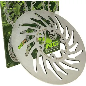 Brzdový kotouč NG Brake Disc Brzdový kotouč NG, Derbi Senda DRD, Gilera SMT NG8021