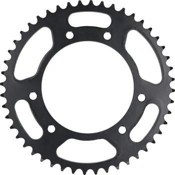 Řetězová sada pro motocykl 101 Octane Rozeta 48z 420 Derbi, Aprilia, MH, Rieju, Malaguti, Yamaha 37384