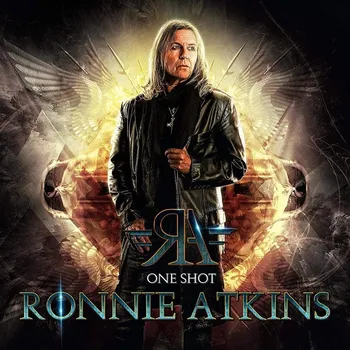 Zahraniční hudba One Shot - Ronnie Atkins