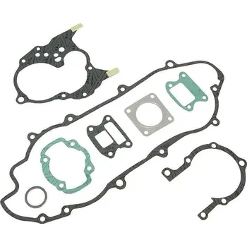 Těsnění pro motocykl Diverse / Import Sada těsnění motoru 10" kola Kymco, SYM vertical 50ccm 10346