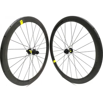 Zapletené kolo SCHMOLKE by BikePart 1313g Karbonová galusková kola SCHMOLKE TLO 45 Black Edition, náboje DT Swiss 240s EXP, Sapim CX Ray Typ ořechu: Campagnolo