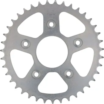 Řetězová sada pro motocykl Rozeta AFAM 39z 520, Aprilia Pegaso, RS 125, Cagiva Mito, Raptor 125 AF44203-39