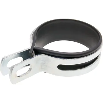 Motodíl Objímka koncovky výfuku Polini 60mm 332.0012