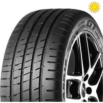Letní osobní pneu GT RADIAL SportActive 245/45 R18 100W DOT15 Letní pneumatika GT Radial SportActive pro osobní vozidla