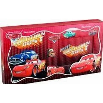 Fotoalbum Fotoalbum MM-4660D+R Disney 4 Auta