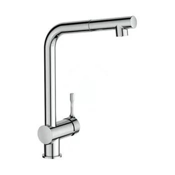 Vodovodní baterie Ideal Standard Ceralook BC177AA chrom