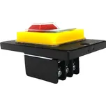 LEADER DA7B vypínač spínač AC 250V/380V 10A