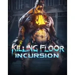 Killing Floor Incursion PC - digitální verze - Hraj již za pár minut