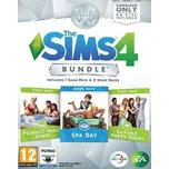 The Sims 4 Bundle Pack 1 PC – digitální verze - Hraj již za pár minut