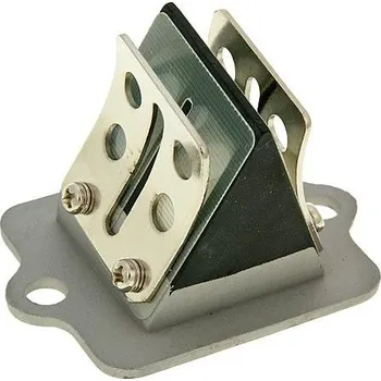 Karburátor 101 Octane Klapky racing Piaggio 2T, zesílené IP12586