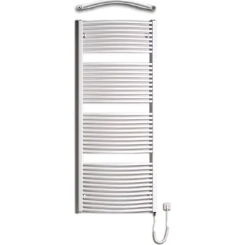 Radiátor Thermal Trend KDO-E 750 x 1850-1000W koupelnový radiátor vč.otopné tyče