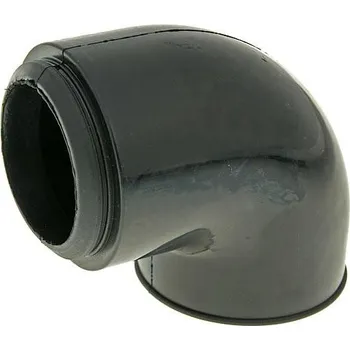 Motodíl 101 Octane Airbox adapter 90° IP12452