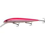 Savage Gear wobler 3D Smelt Twitch N Roll MR F Pink Silver Orange